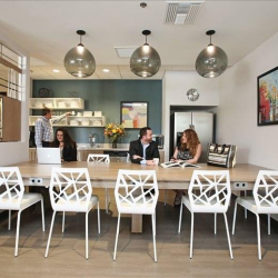 Serviced office - Solana Beach