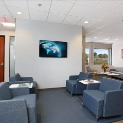Executive suite to lease in Solana Beach