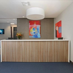 Interior of 440 Stevens Avenue, Suite 200