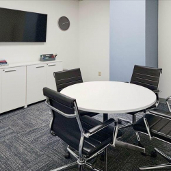 4400 Buffalo Gap Road serviced offices