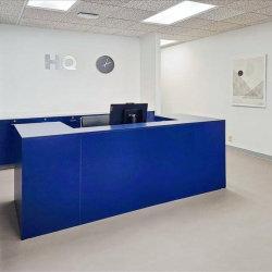 Image of Abilene serviced office