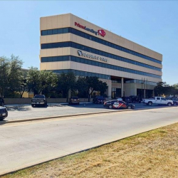 Office suite to lease in Abilene