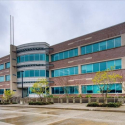 Offices at 4400 NE 77th Avenue, Suite 275