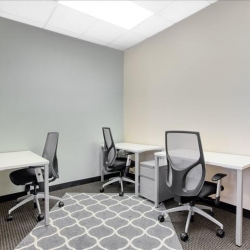 Image of Vancouver (Washington) serviced office