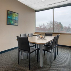 Serviced office centre in Vancouver (Washington)