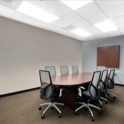 Vancouver (Washington) office suite
