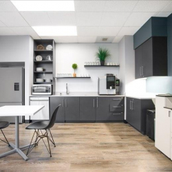 Image of Vancouver (Washington) serviced office