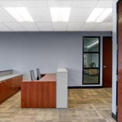 Interior of 4400 NE 77th Avenue, Suite 275