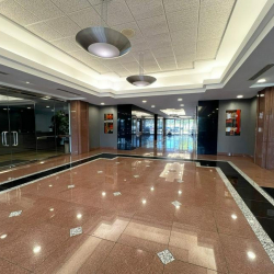 Serviced office centres to rent in San Antonio