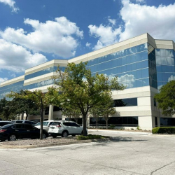 Office space in San Antonio