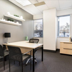 Office accomodations to rent in Freehold