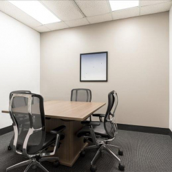 Freehold office accomodation