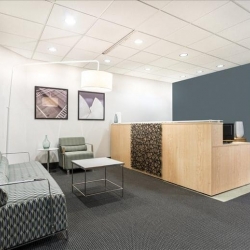 Executive office centre in Freehold