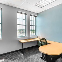 Exterior image of 4410 East Claiborne Street, Suite 334