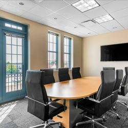 Executive office - Hampton