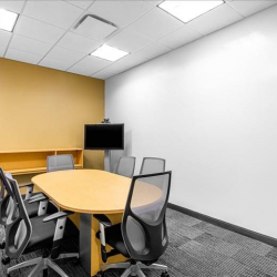 Hampton office space
