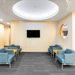 Executive office centres in central Hampton