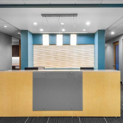 Office accomodation in Hampton