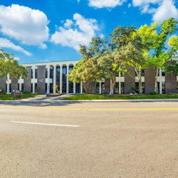 Exterior view of 4414 Centerview Drive