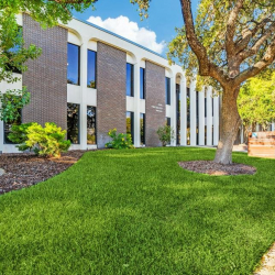 Serviced offices in central San Antonio