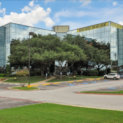 Executive office to hire in Irving