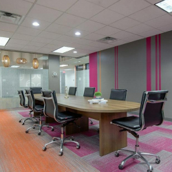 Serviced offices to hire in Irving