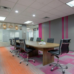 Executive office centres to rent in Irving