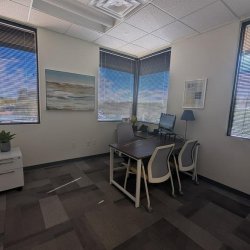 Executive office centre in Phoenix