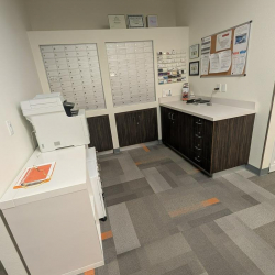 Serviced office - Phoenix
