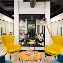 Serviced offices to let in Laval