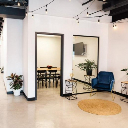 Offices at 4430 Rue Garand