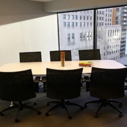 Offices at 444 North Michigan Avenue, Suite 1200