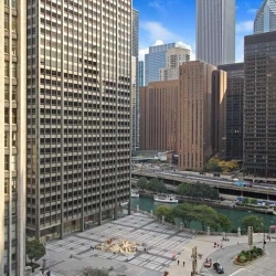 Serviced office to rent in Chicago