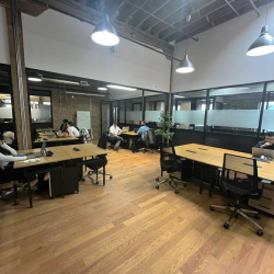 Serviced offices to rent in Chicago