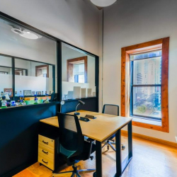 Serviced offices to let in Chicago