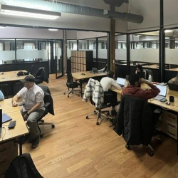 Serviced office centre - Chicago