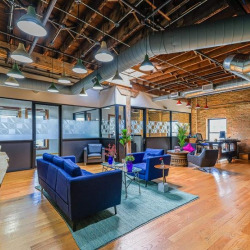 Chicago executive office