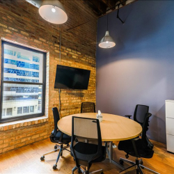 Chicago office space