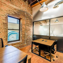 Executive suite to lease in Chicago