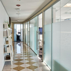 Serviced office - Chicago