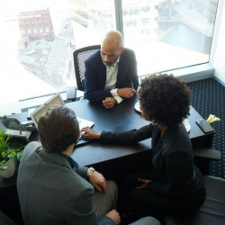444 W Lake Street, Suite 1700 office spaces