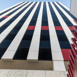 Image of Long Beach serviced office centre