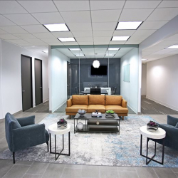 Interior of 444 West Ocean Boulevard,(LBP) Suite 800