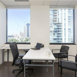 Serviced office - Long Beach