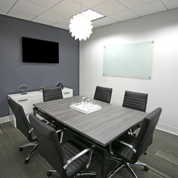 Serviced office centre - Long Beach