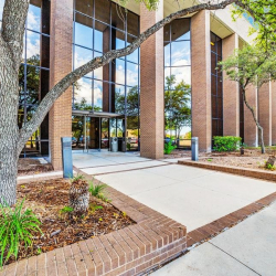 San Antonio serviced office