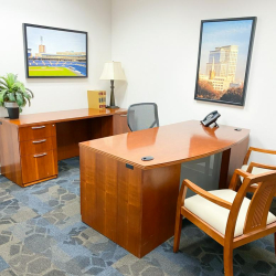 Executive offices to rent in Virginia Beach