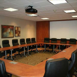 Executive offices in central Virginia Beach