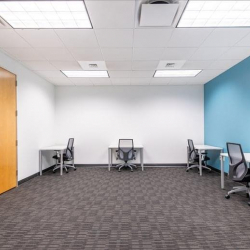 Image of San Diego serviced office centre