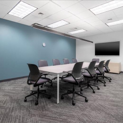Executive office centres in central San Diego